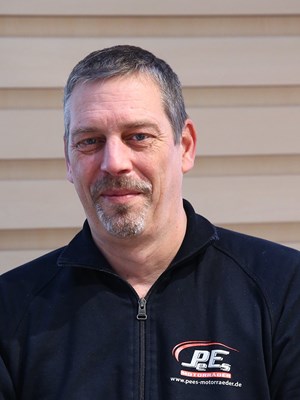 Sven Gerstmann
