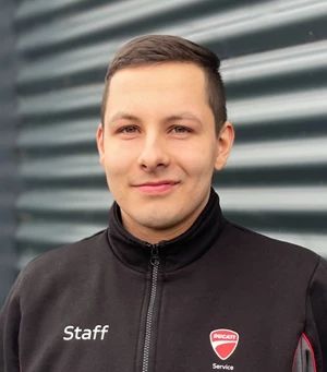Fabian  Hilpert  Mitarbeiterbild Fabian  Hilpert