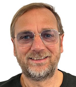 Mitarbeiterbild Wolf Dickler