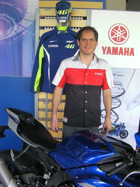 Stefan Flieg