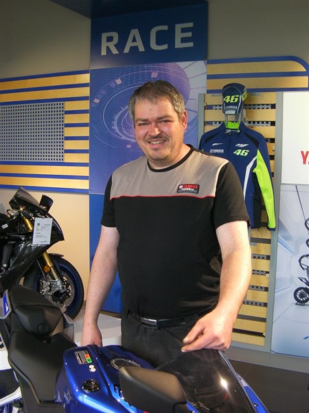 Markus Flieg