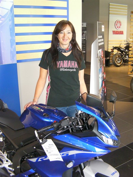 Patricia  Flieg