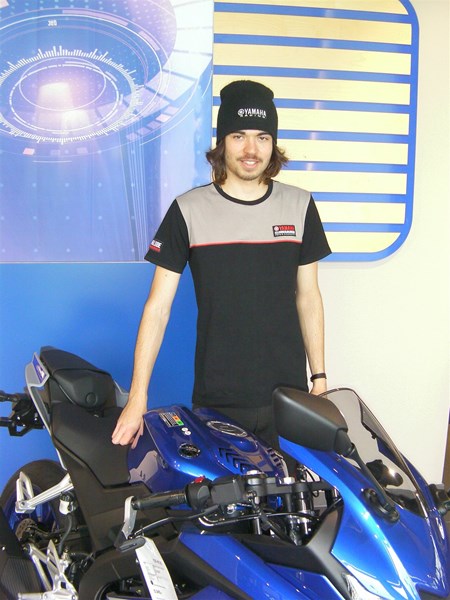 Pascal Inturrisi