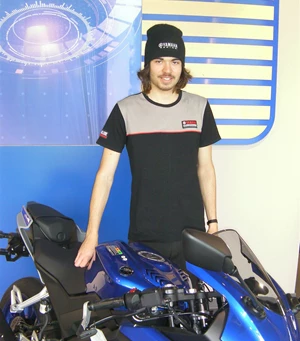 Pascal Inturrisi Mitarbeiterbild Pascal Inturrisi