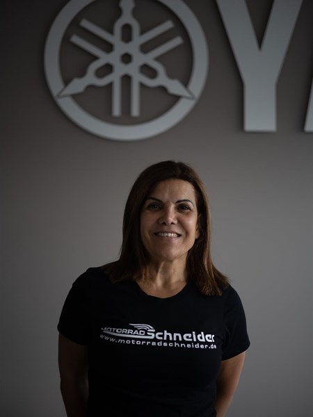 Emilia Schneider