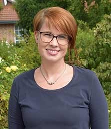 Mitarbeiterbild JESSICA  GRAHLHER