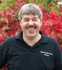 Mitarbeiterbild JÖRN  OTTE