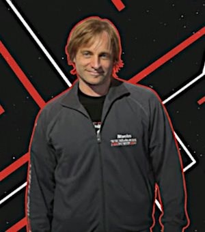 Mitarbeiterbild Martin Kreiselmeyer