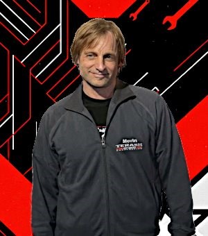 Mitarbeiterbild Martin Kreiselmeyer