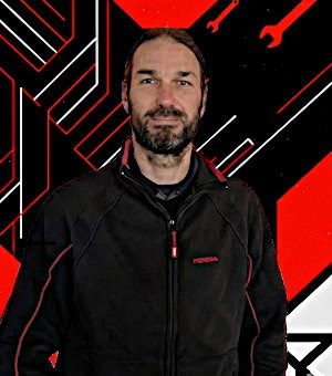 Mitarbeiterbild Stefan Schönherr