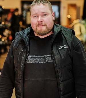 Mitarbeiterbild Jens  Winter