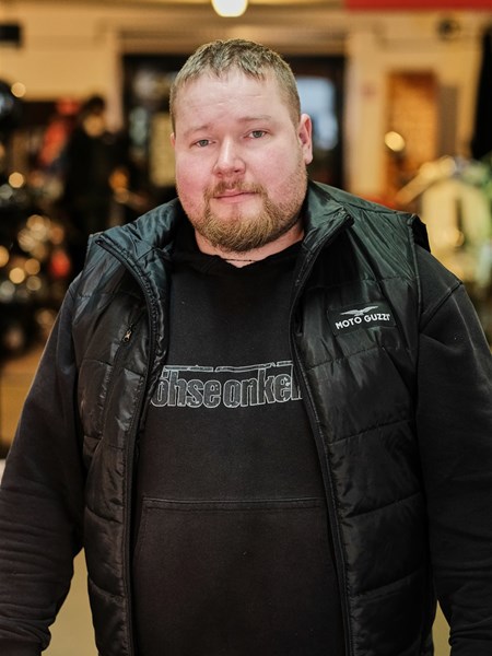 Jens  Winter