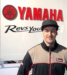 Mitarbeiterbild Lars  Sänger