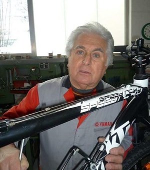 Mitarbeiterbild Franz   Voit (Senior)