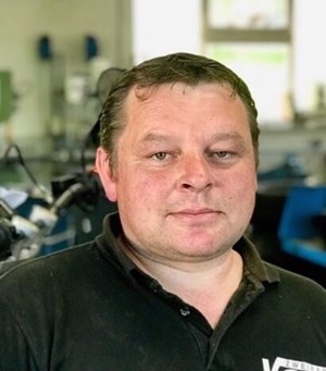 Mitarbeiterbild Jörg  