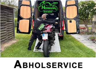 Abholservice