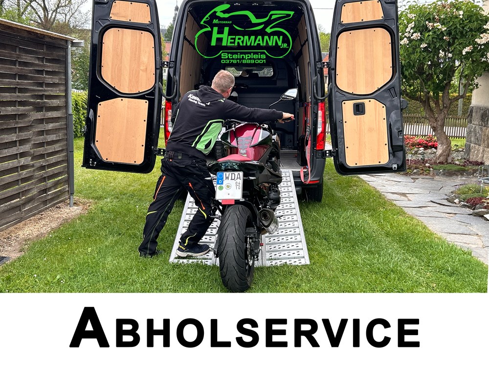 ABHOLSERVICE