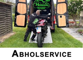 Abholservice