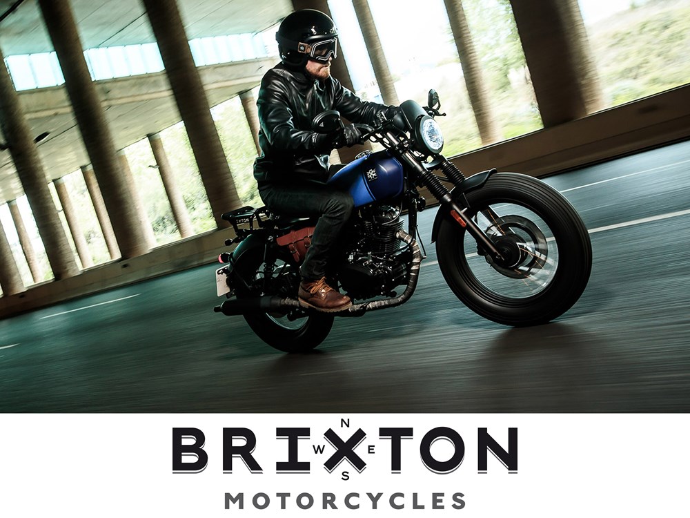 BRIXTON