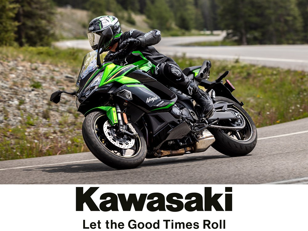 KAWASAKI