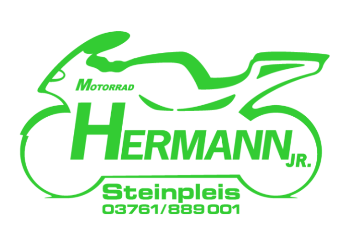 Willkommen auf unserer Website - Motorrad-Hermann-Jr.