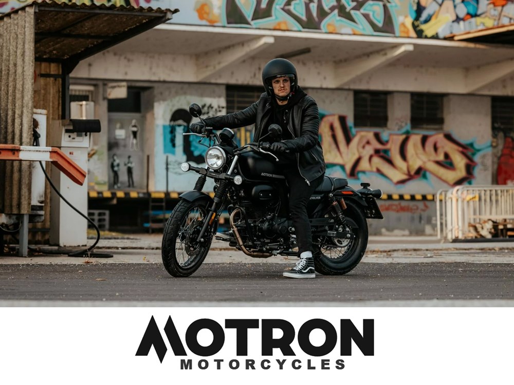 MOTRON