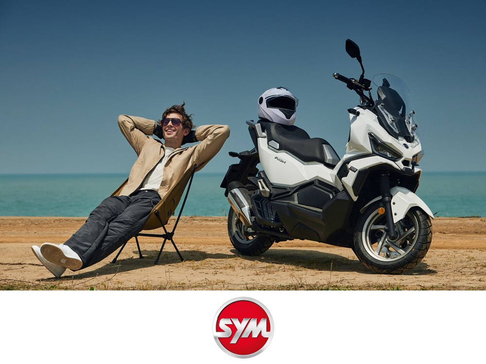 SYM