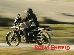 ROYAL ENFIELD