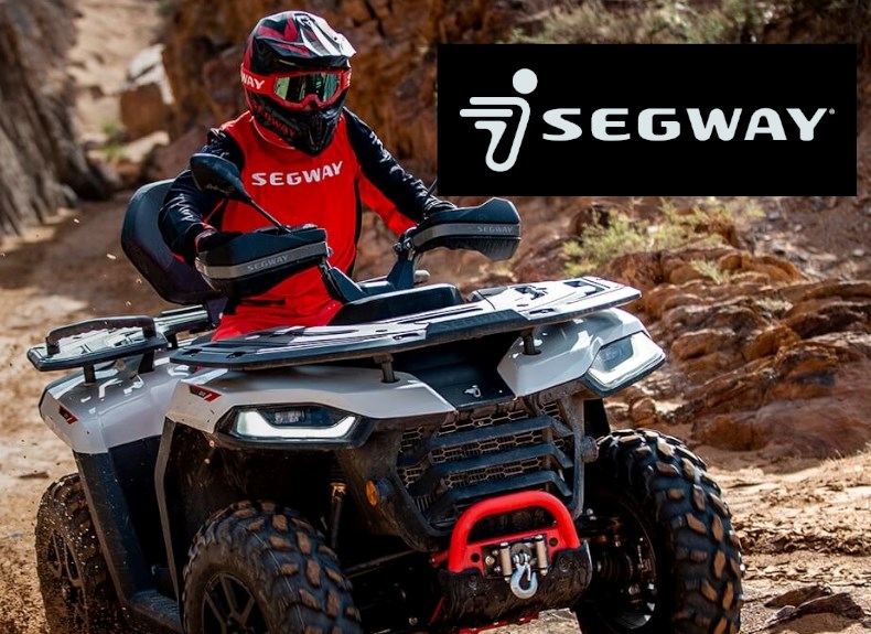 SEGWAY ATV