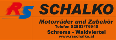 Willkommen auf unserer Website - RS Schalko GmbH