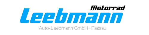 Auto-Leebmann GmbH Logo