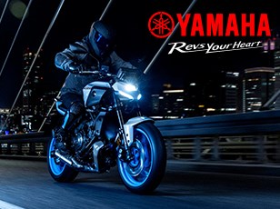 YAMAHA