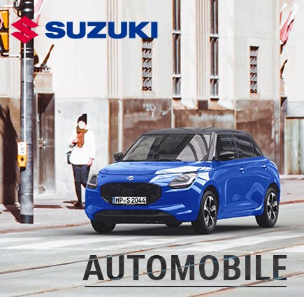 Suzuki PKW