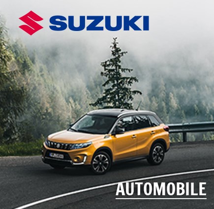 Suzuki PKW