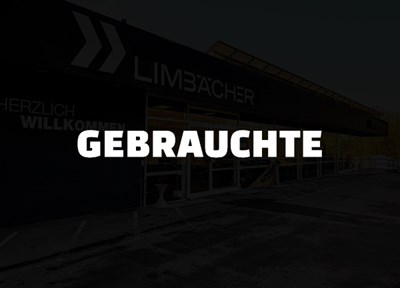 Gebrauchtfahrzeuge 