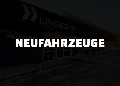 Neufahrzeuge 