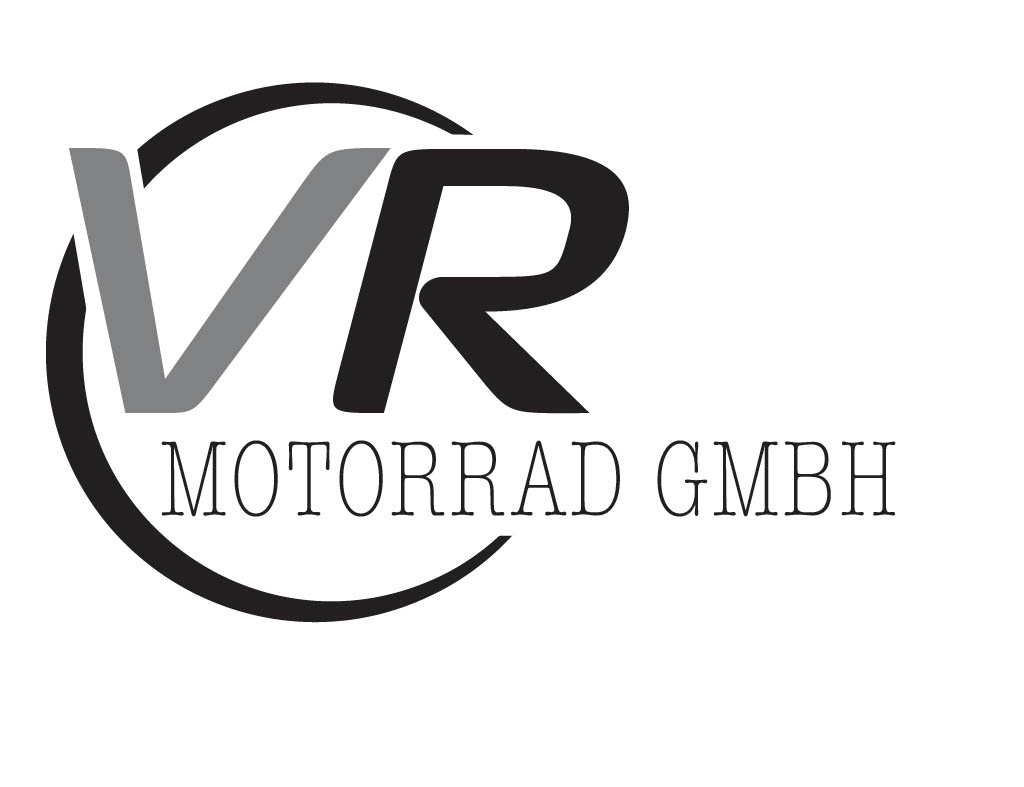 Logo VR Motorrad GmbH