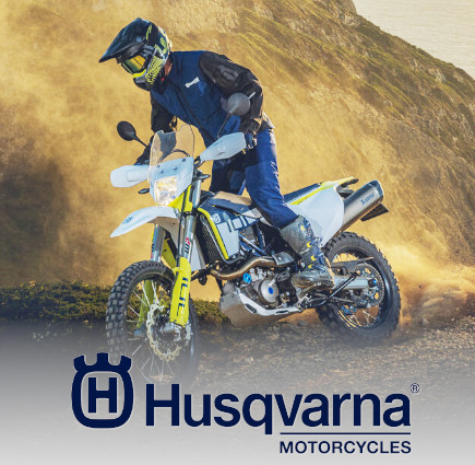 HUSQVARNA