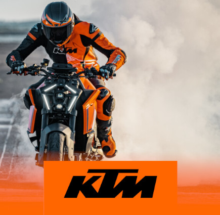 KTM