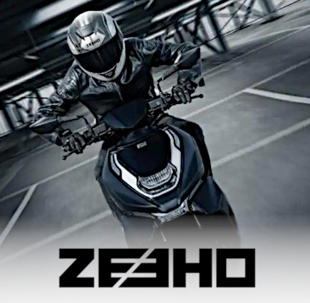 ZEEHO