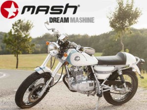 MASH
