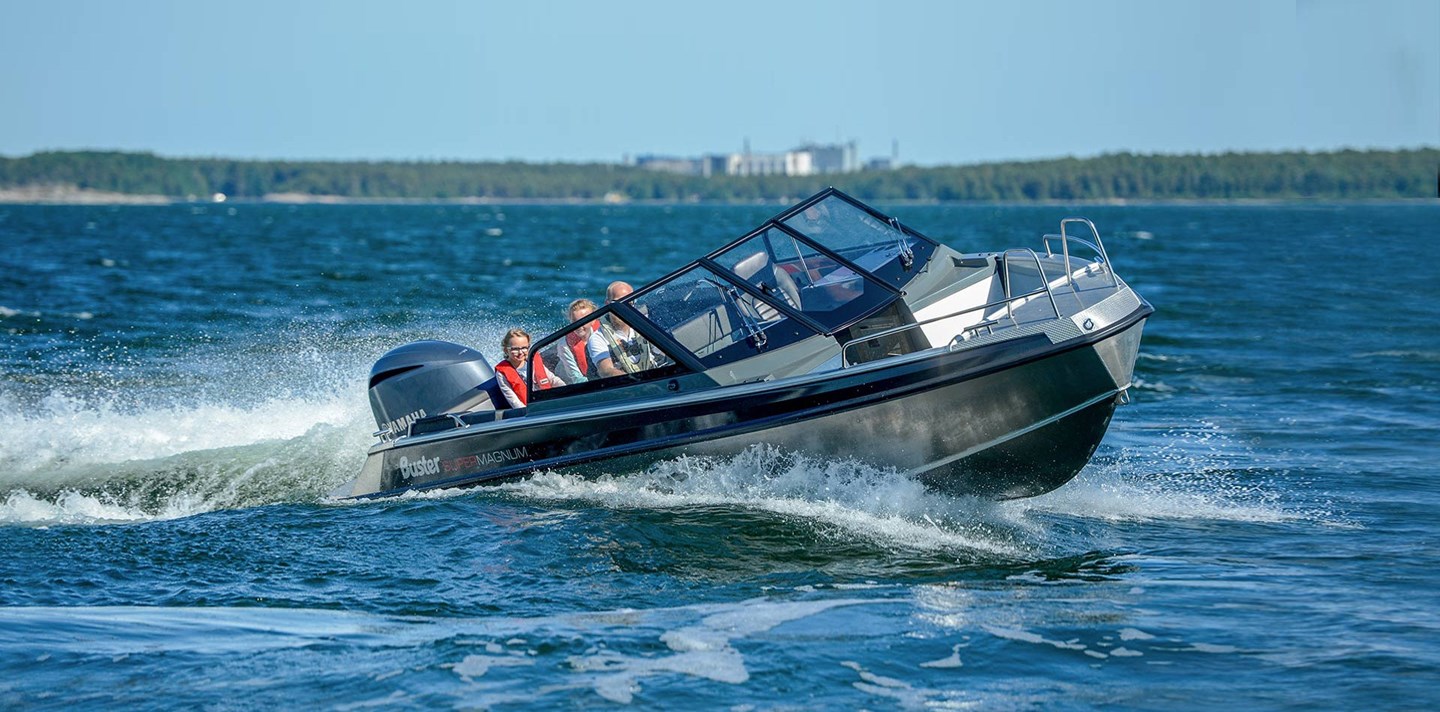 Bowrider