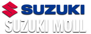 Logo Suzuki Moll