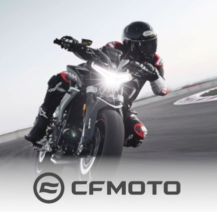 CF Moto