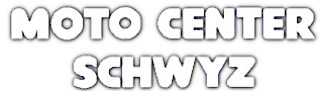 Moto Center Schwyz AG Logo