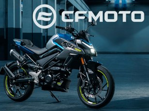 CF-MOTO 