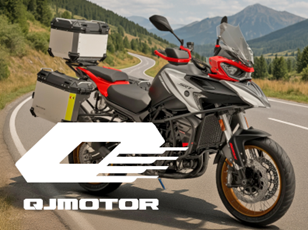 QJMOTOR