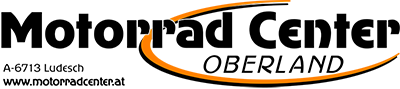 Erhart & Partner GmbH - Motorrad Center Oberland Logo