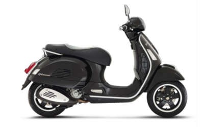 Vespa Die aktuellen Modelle