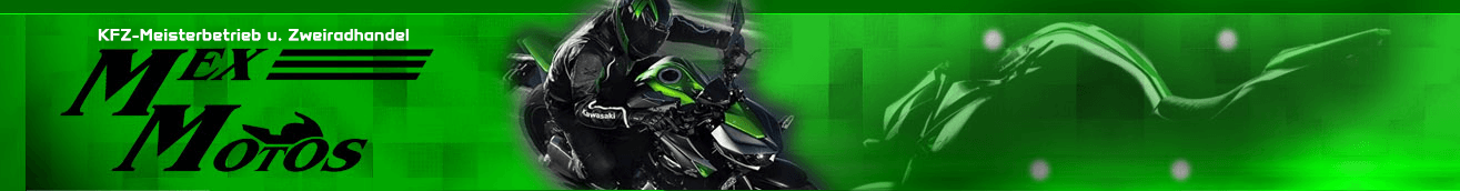 MexMotos